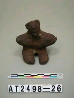 藏品(陶偶)的圖片